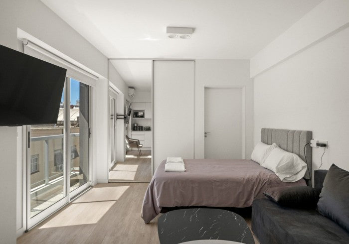 Apartamento Recoleta