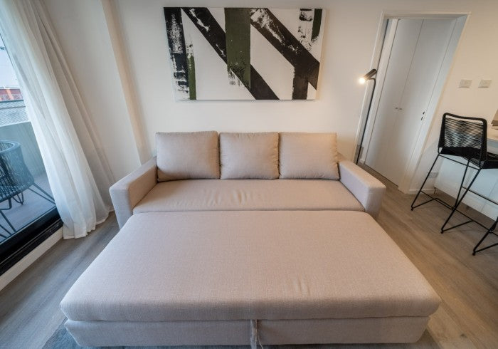 Apartamento Palermo Hollywood