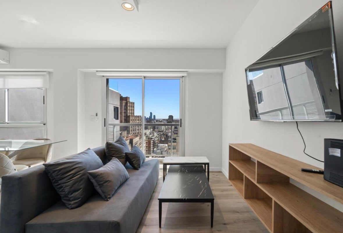 Apartamento Recoleta 2