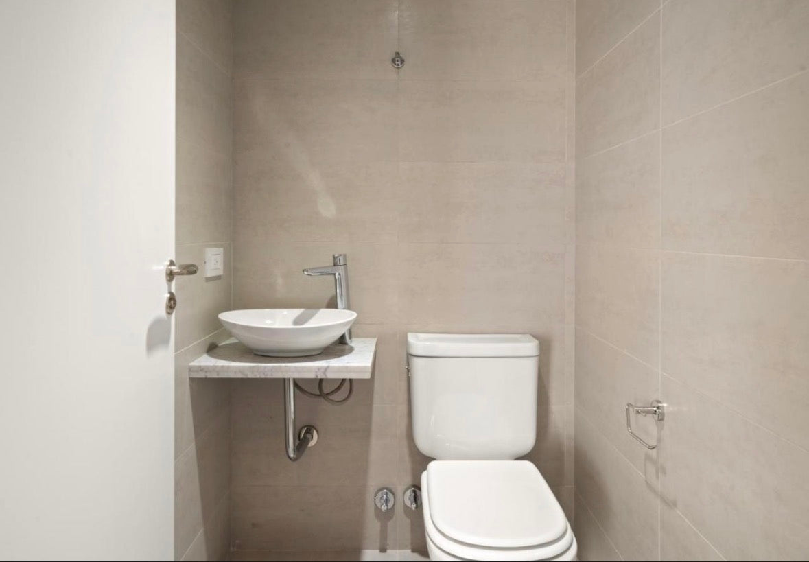 Apartamento Recoleta 2