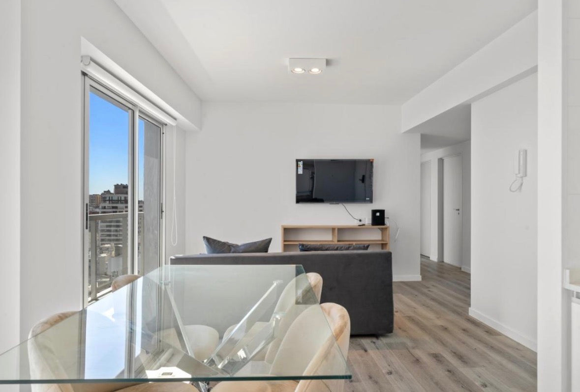 Apartamento Recoleta 2