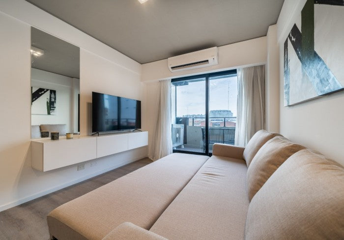 Apartamento Palermo Hollywood