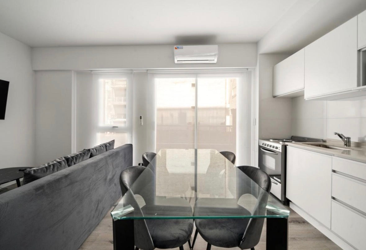 Apartamento Recoleta 3