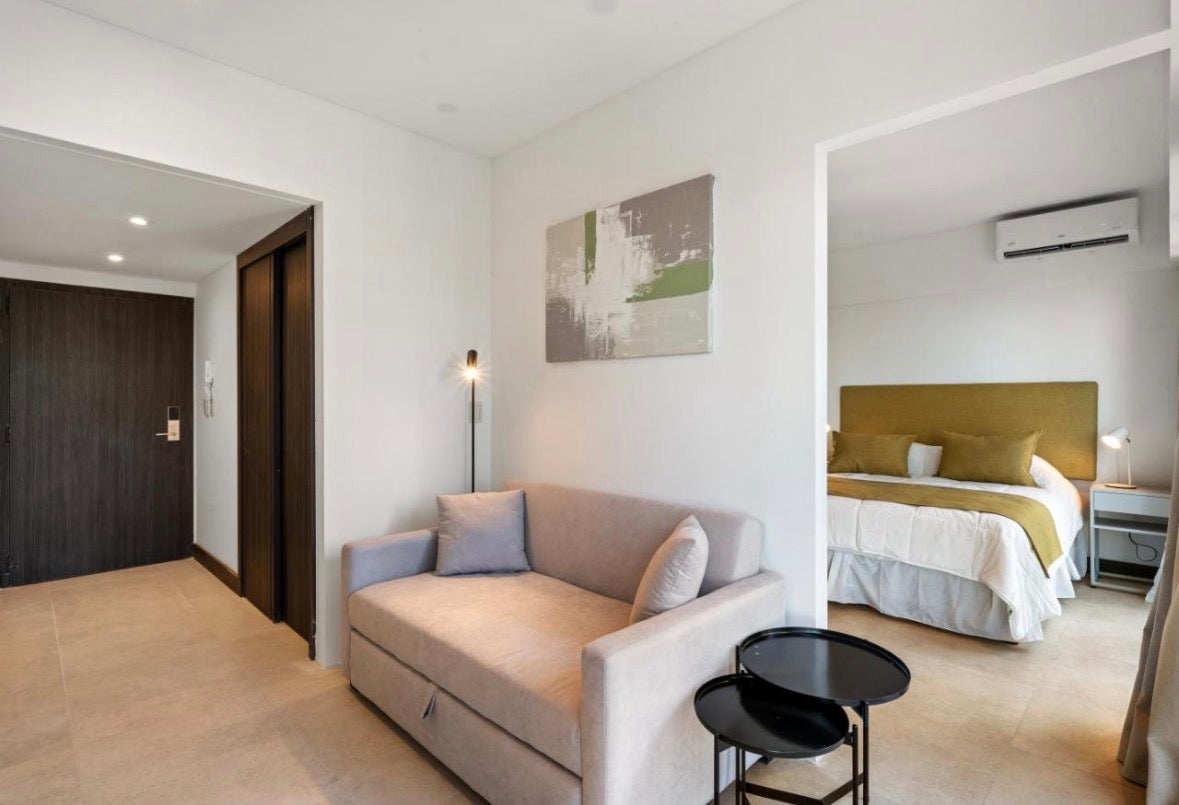 Apartamento Madero 2