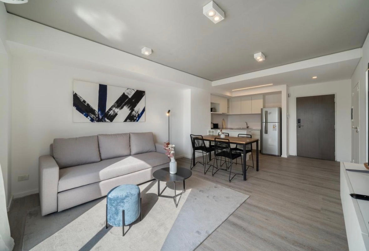 Apartamento Palermo Hollywood 3