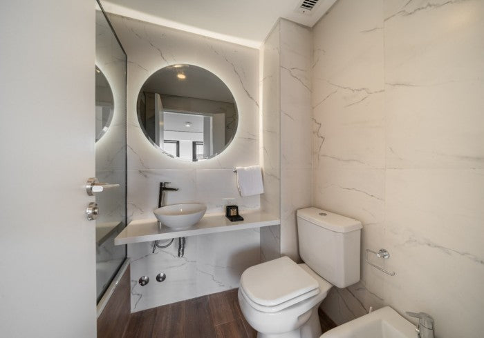 Apartamento Palermo Hollywood