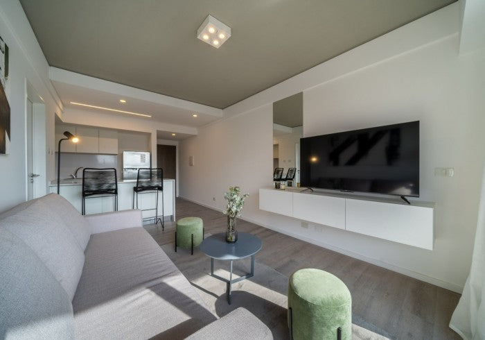 Apartamento Palermo Hollywood