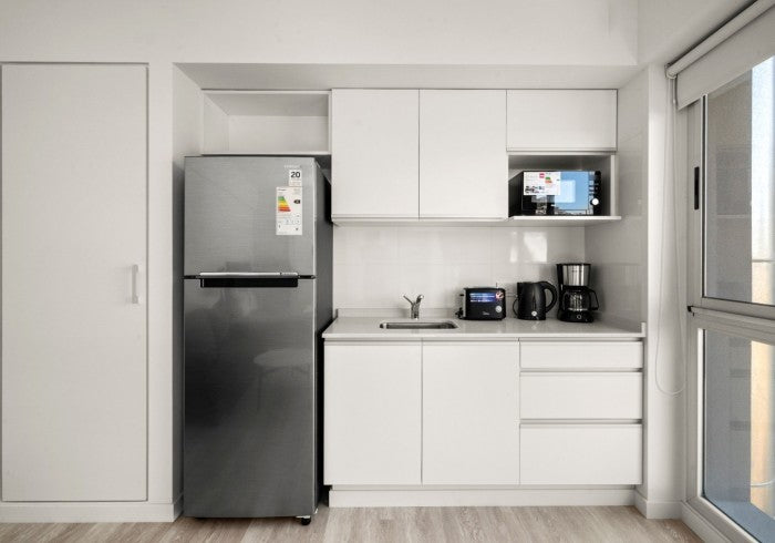 Apartamento Recoleta