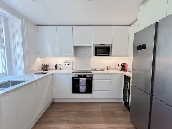 Exclusivo Loft Londres