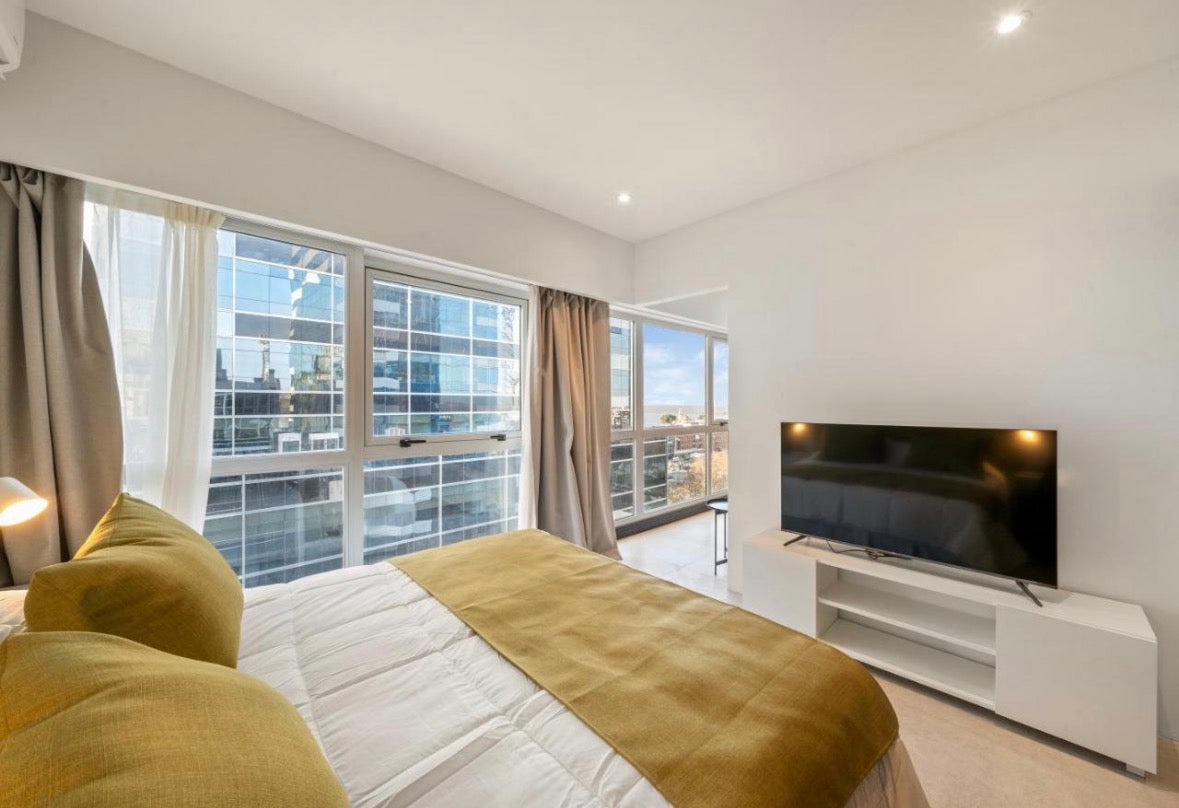 Apartamento Madero 2