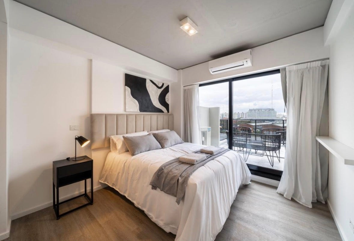 Apartamento Palermo Hollywood 3