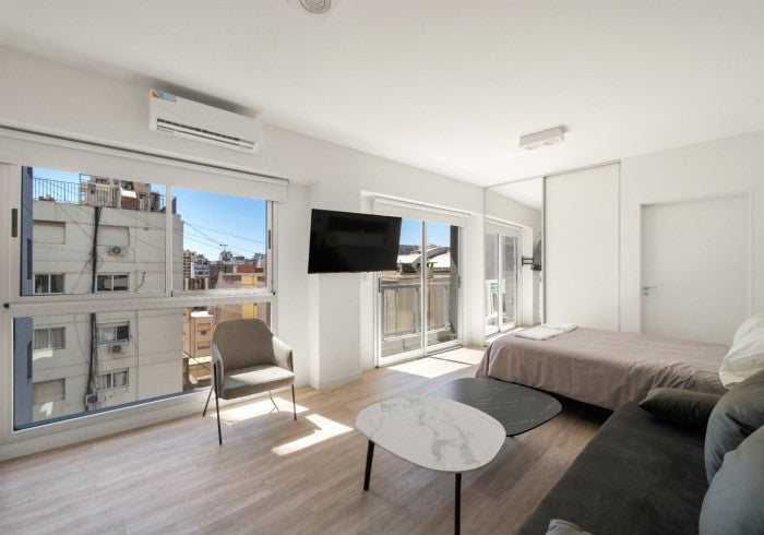 Apartamento Recoleta