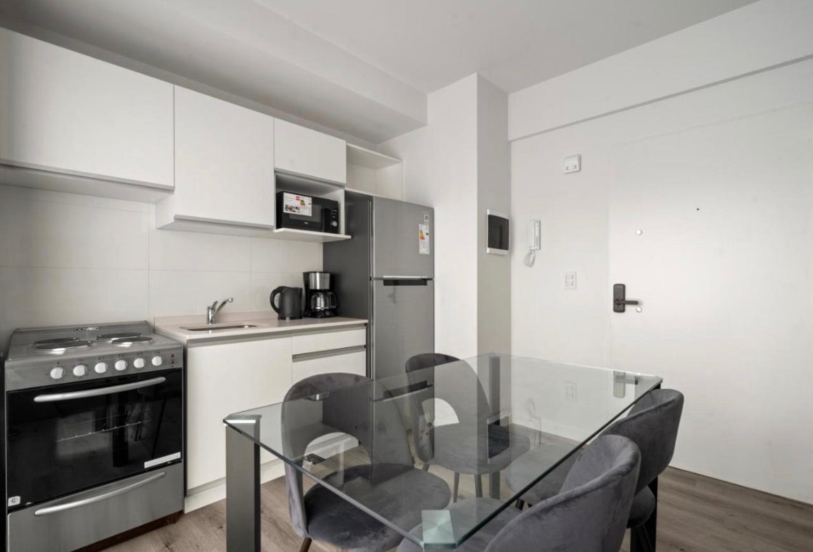 Apartamento Recoleta 3