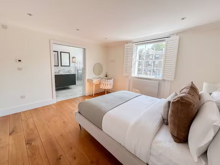 Exclusivo Loft Londres