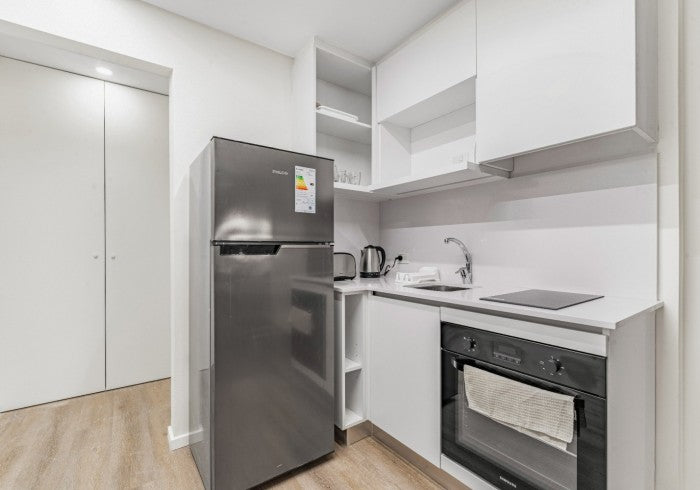 Apartamento Palermo Cañitas