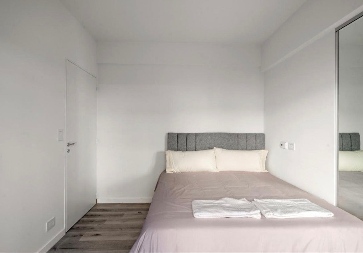 Apartamento Recoleta 3