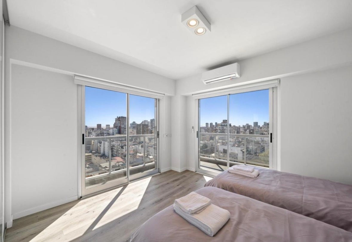 Apartamento Recoleta 2