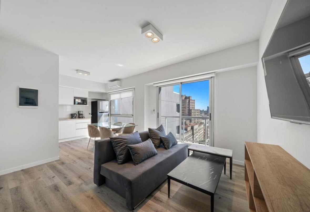 Apartamento Recoleta 2