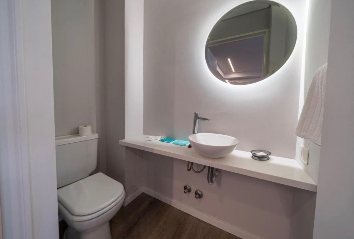 Apartamento Palermo Hollywood 3